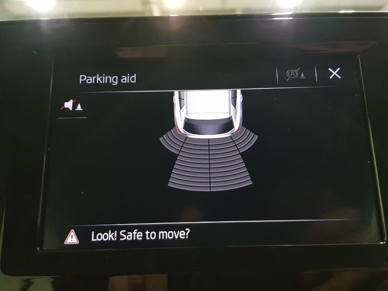 Used Skoda Fabia 2023 for sale - 77531017: Photo 13