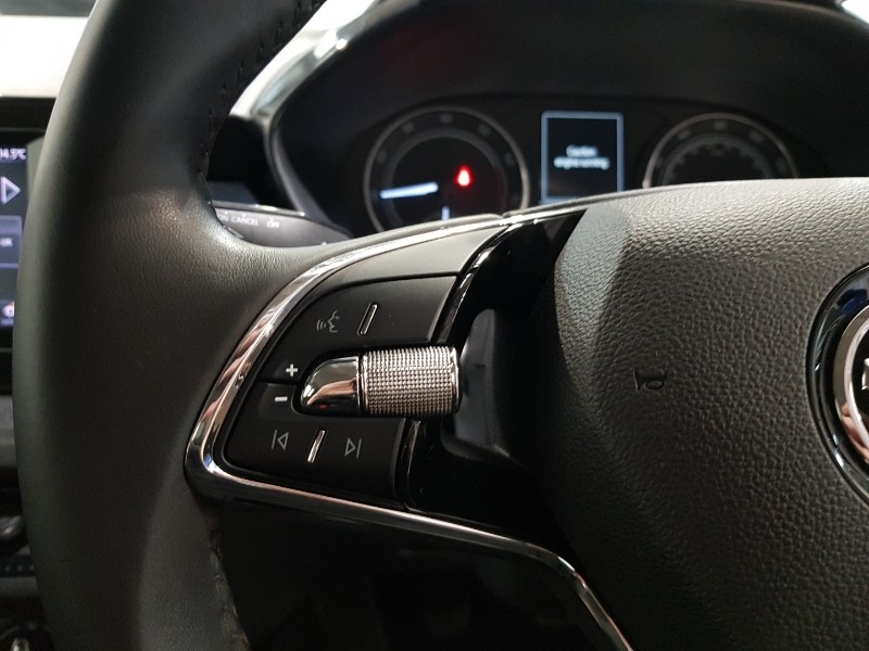 Used Skoda Fabia 2023 for sale - 77531017: Photo 14