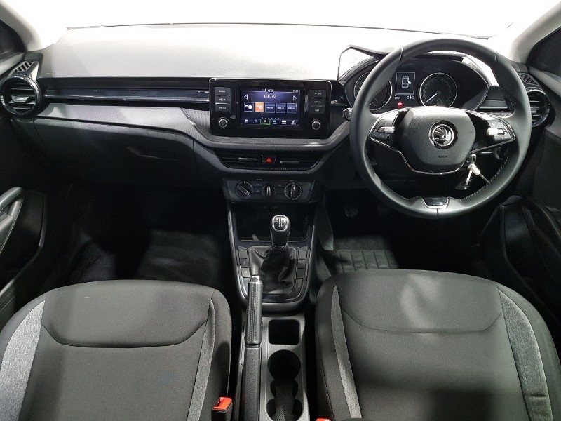 Used Skoda Fabia 2023 for sale - 77531017: Photo 2