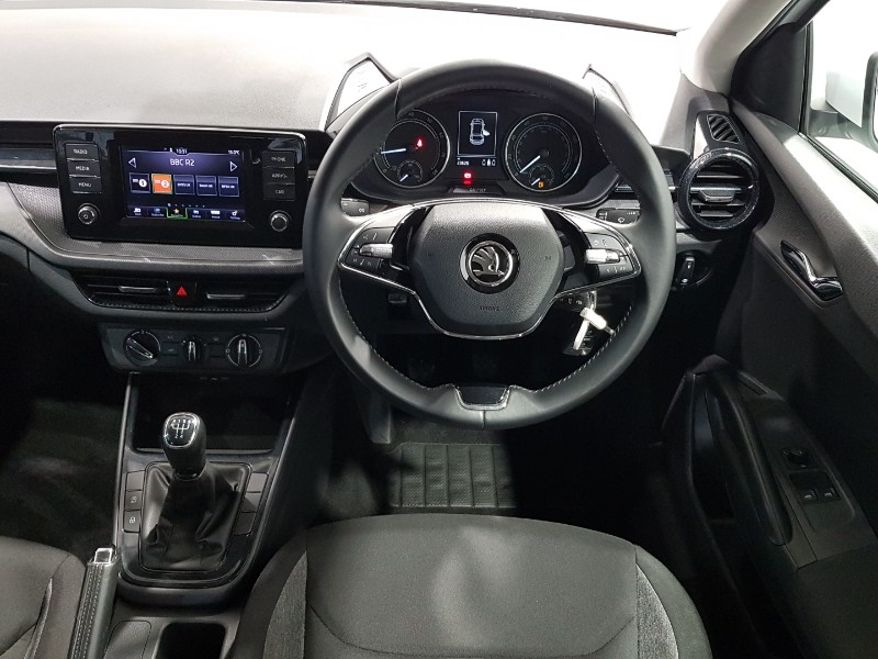 Used Skoda Fabia 2023 for sale - 77531017: Photo 7