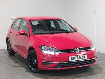 Used Volkswagen Golf 2017 for sale - 79493078: Photo