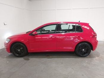 Used Volkswagen Golf 2017 for sale - 79493078: Photo