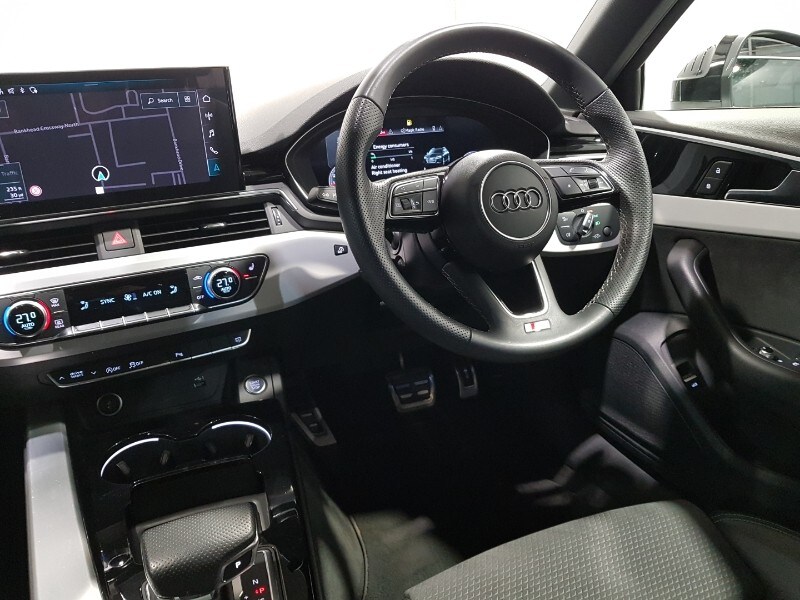 Used Audi A4 2022 for sale - 77605596: Photo 10