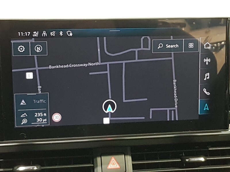 Used Audi A4 2022 for sale - 77605596: Photo 11