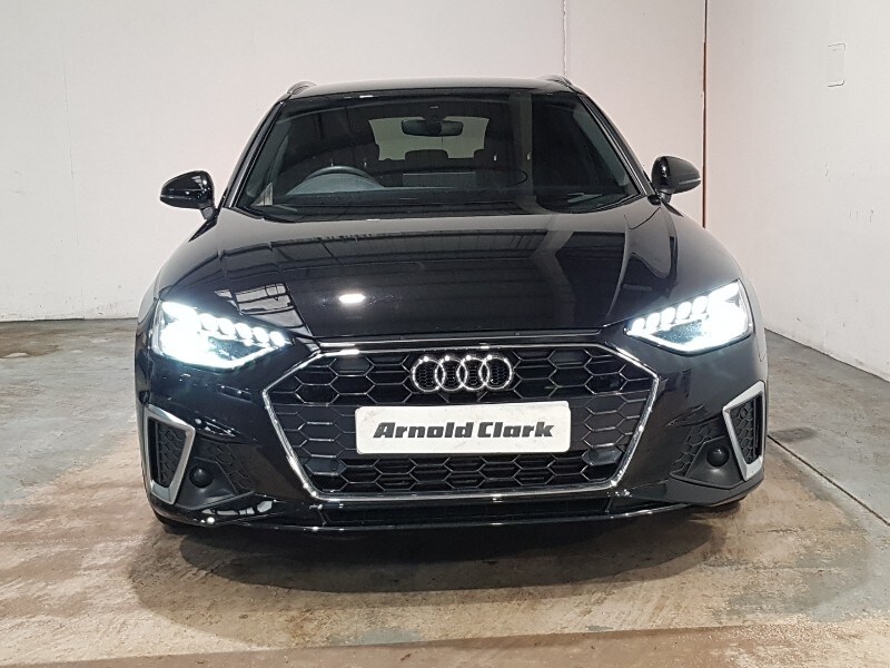 Used Audi A4 2022 for sale - 77605596: Photo 12