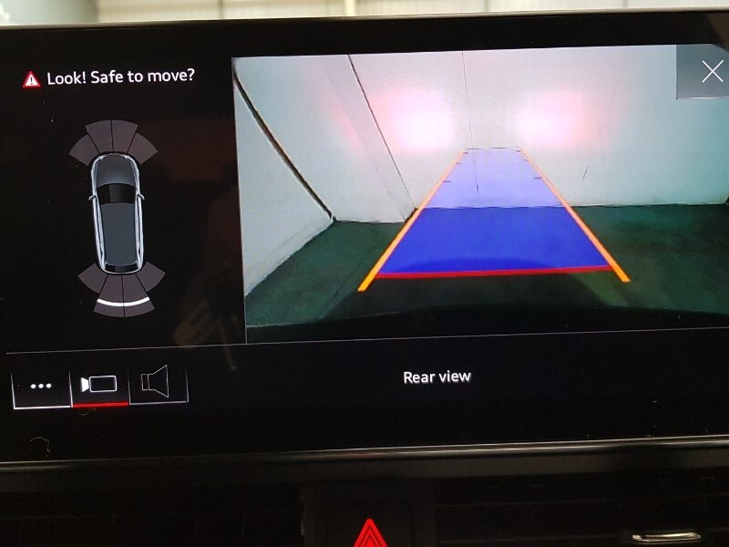 Used Audi A4 2022 for sale - 77605596: Photo 13