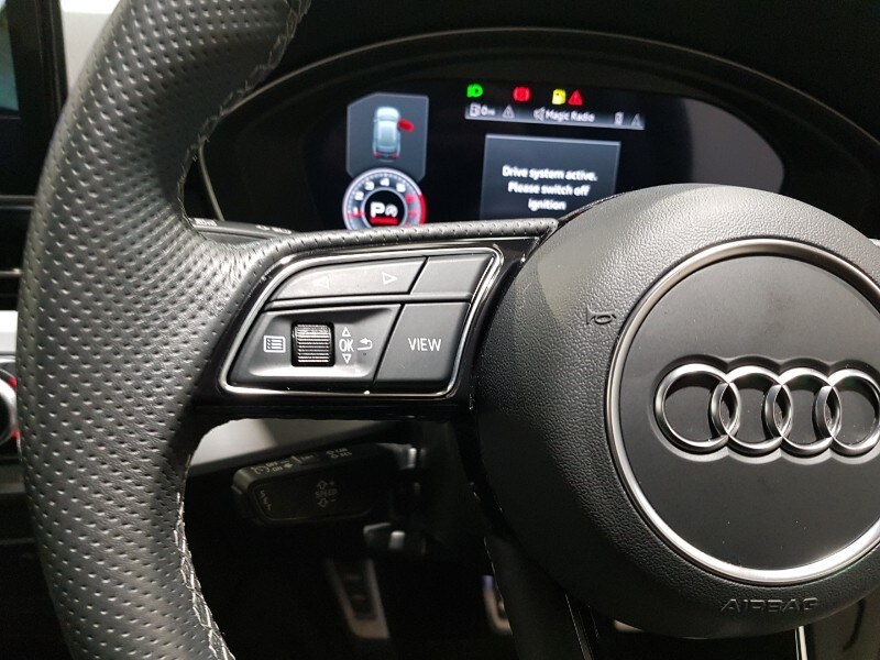 Used Audi A4 2022 for sale - 77605596: Photo 14