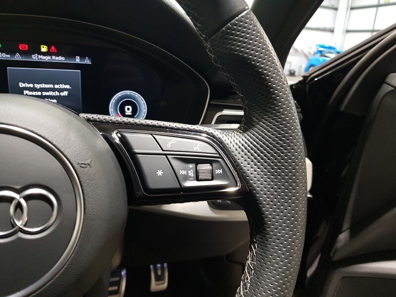 Used Audi A4 2022 for sale - 77605596: Photo 15