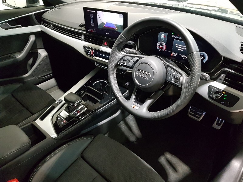 Used Audi A4 2022 for sale - 77605596: Photo 16