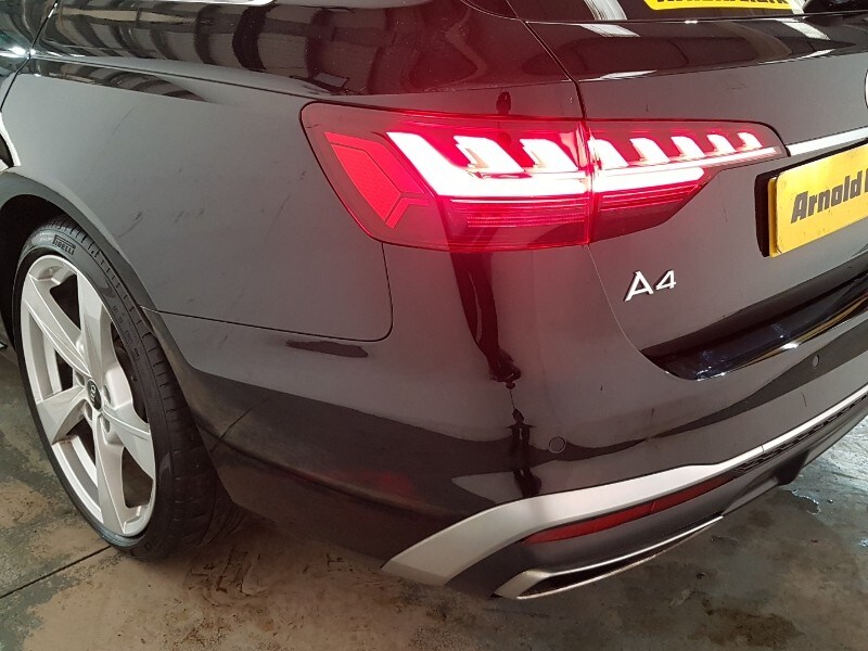 Used Audi A4 2022 for sale - 77605596: Photo 18