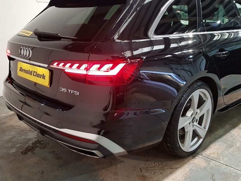 Used Audi A4 2022 for sale - 77605596: Photo 19