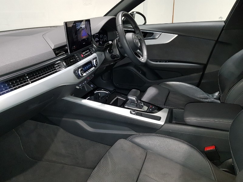 Used Audi A4 2022 for sale - 77605596: Photo 5