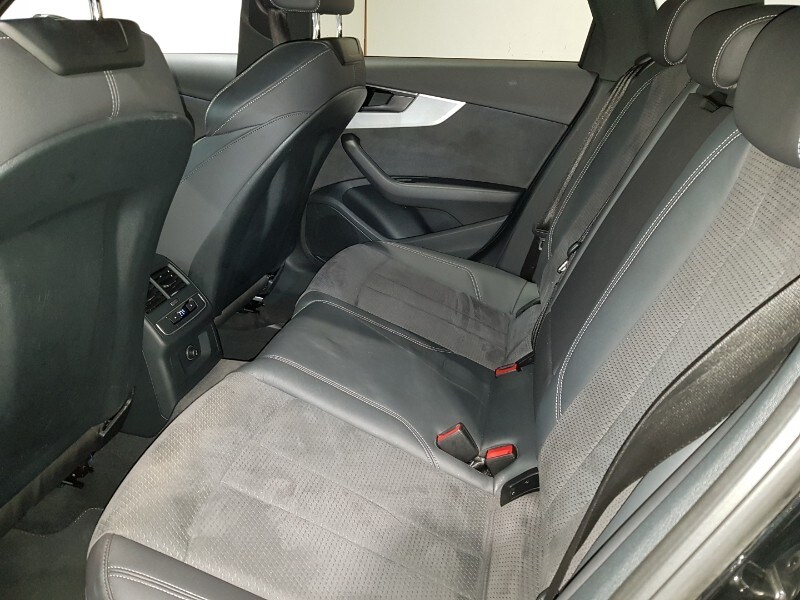 Used Audi A4 2022 for sale - 77605596: Photo 6