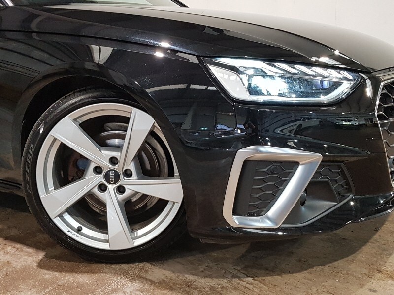 Used Audi A4 2022 for sale - 77605596: Photo 9