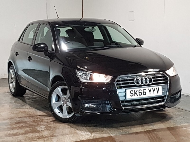 Used Audi A1 2016 for sale - 76543556: Photo 1