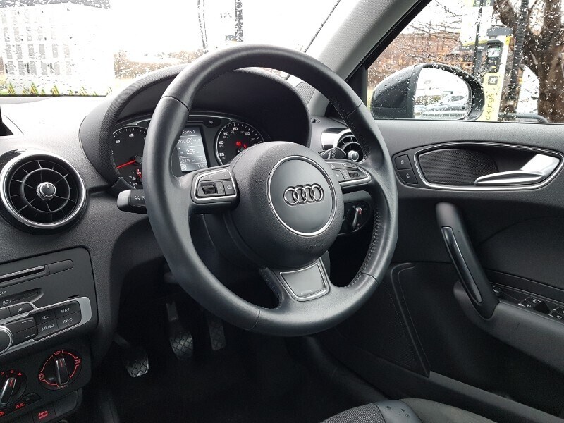Used Audi A1 2016 for sale - 76543556: Photo 10
