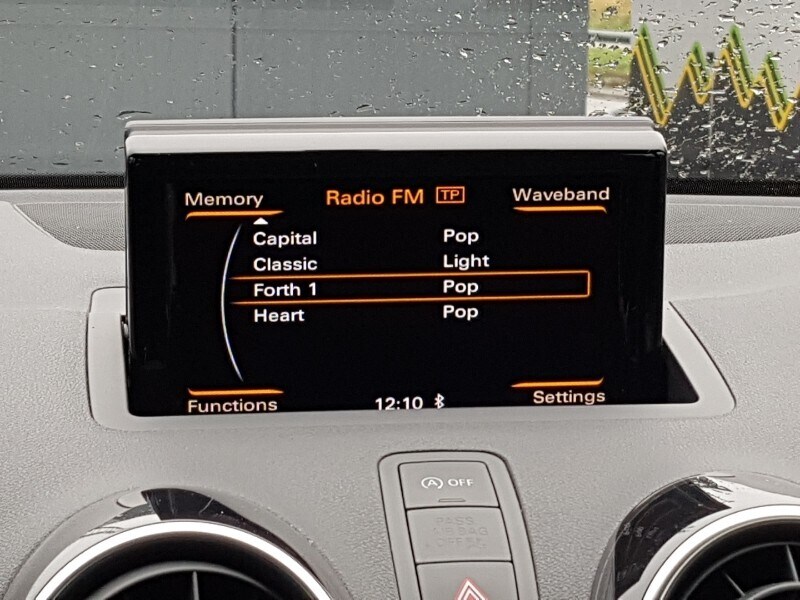 Used Audi A1 2016 for sale - 76543556: Photo 11