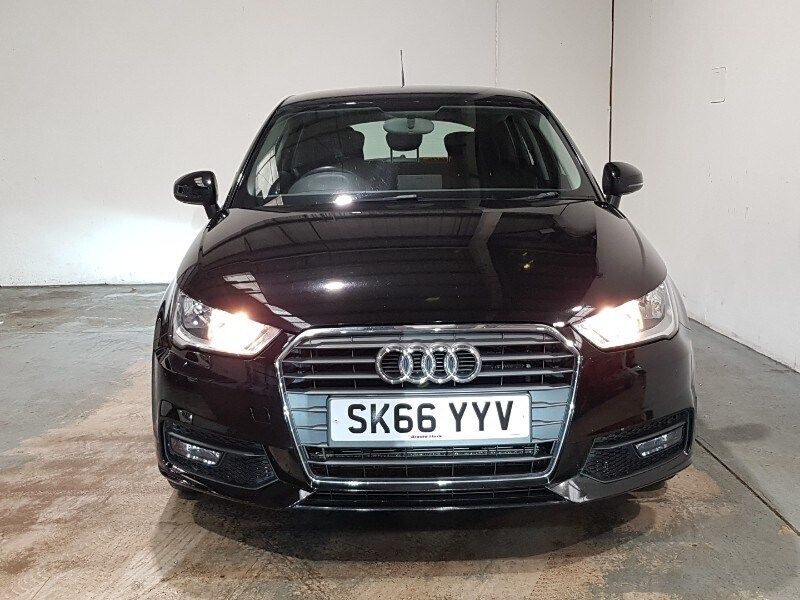 Used Audi A1 2016 for sale - 76543556: Photo 12