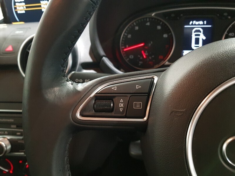 Used Audi A1 2016 for sale - 76543556: Photo 13