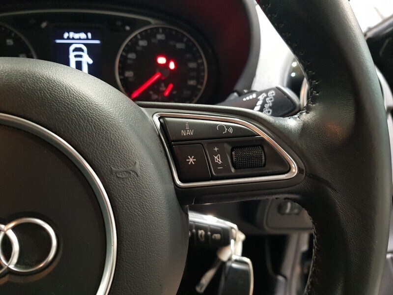 Used Audi A1 2016 for sale - 76543556: Photo 14