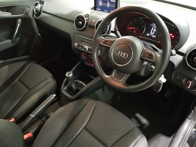 Used Audi A1 2016 for sale - 76543556: Photo 16