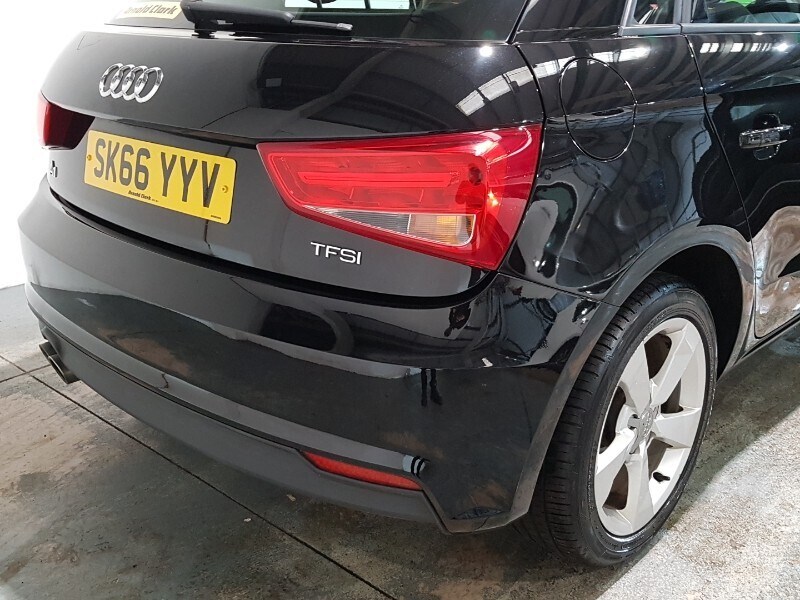 Used Audi A1 2016 for sale - 76543556: Photo 19