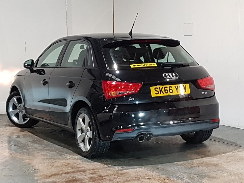 Used Audi A1 2016 for sale - 76543556: Photo 3