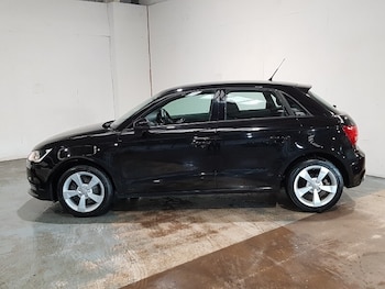 Used Audi A1 2016 for sale - 76543556: Photo