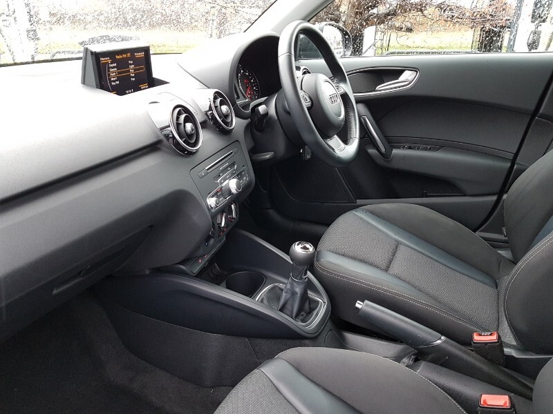 Used Audi A1 2016 for sale - 76543556: Photo 5