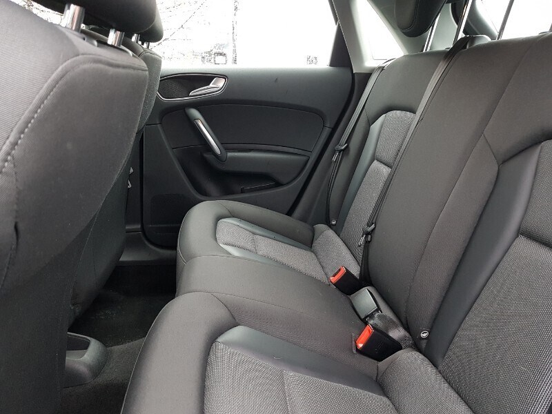 Used Audi A1 2016 for sale - 76543556: Photo 6