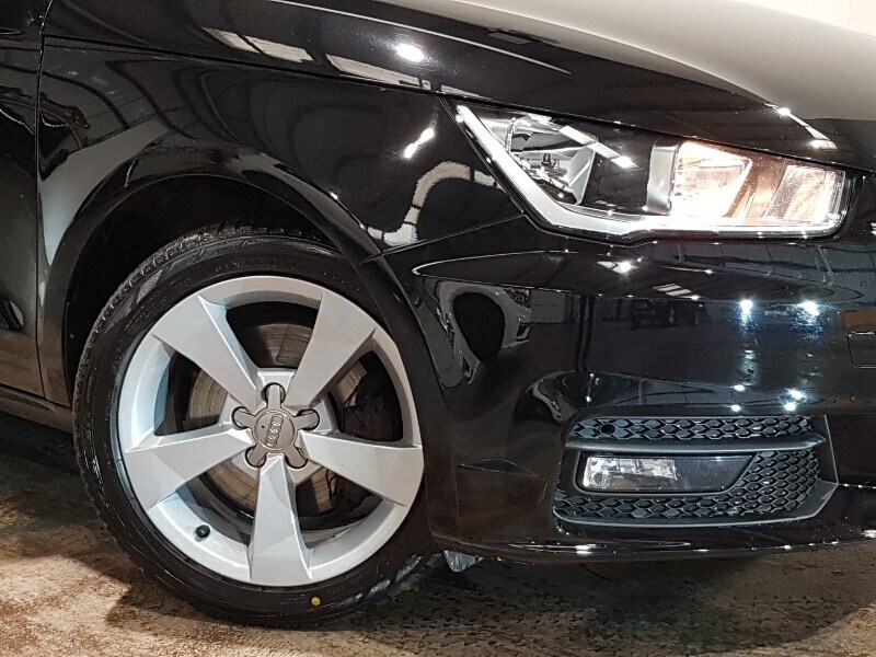 Used Audi A1 2016 for sale - 76543556: Photo 9