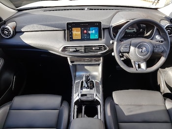 Used MG MG HS 2023 for sale - 76465229: Photo