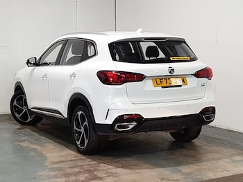 Used MG MG HS 2023 for sale - 76465229: Photo