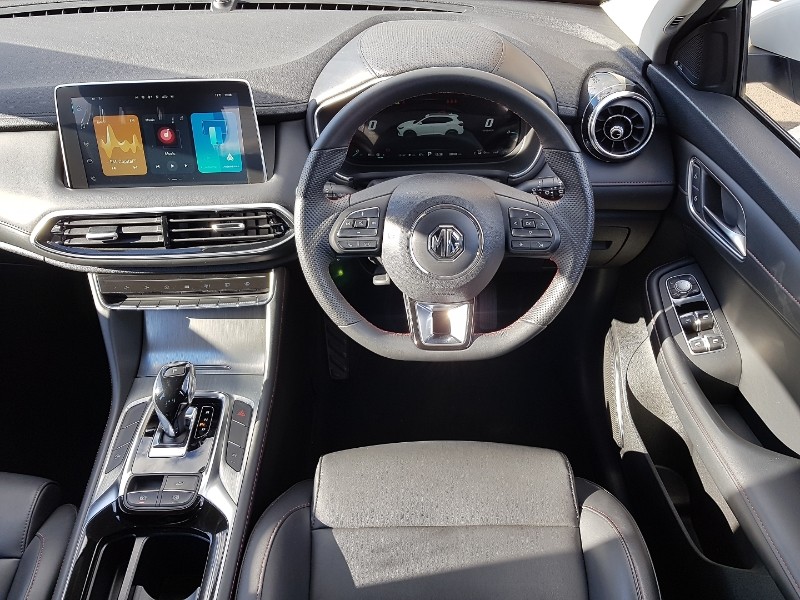 Used MG MG HS 2023 for sale - 76465229: Photo 7