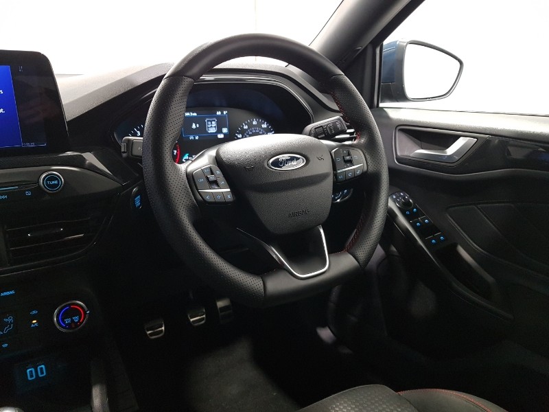 Used Ford Focus 2022 for sale - 77379944: Photo 10