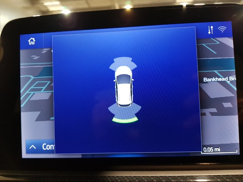 Used Ford Focus 2022 for sale - 77379944: Photo 13