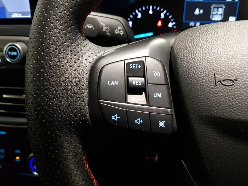 Used Ford Focus 2022 for sale - 77379944: Photo 14