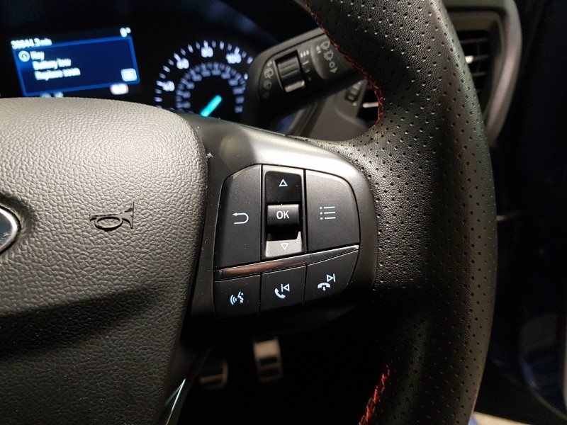 Used Ford Focus 2022 for sale - 77379944: Photo 15