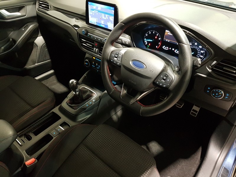 Used Ford Focus 2022 for sale - 77379944: Photo 16