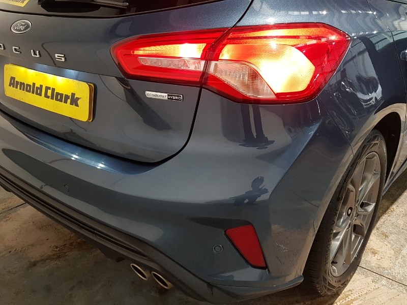 Used Ford Focus 2022 for sale - 77379944: Photo 19