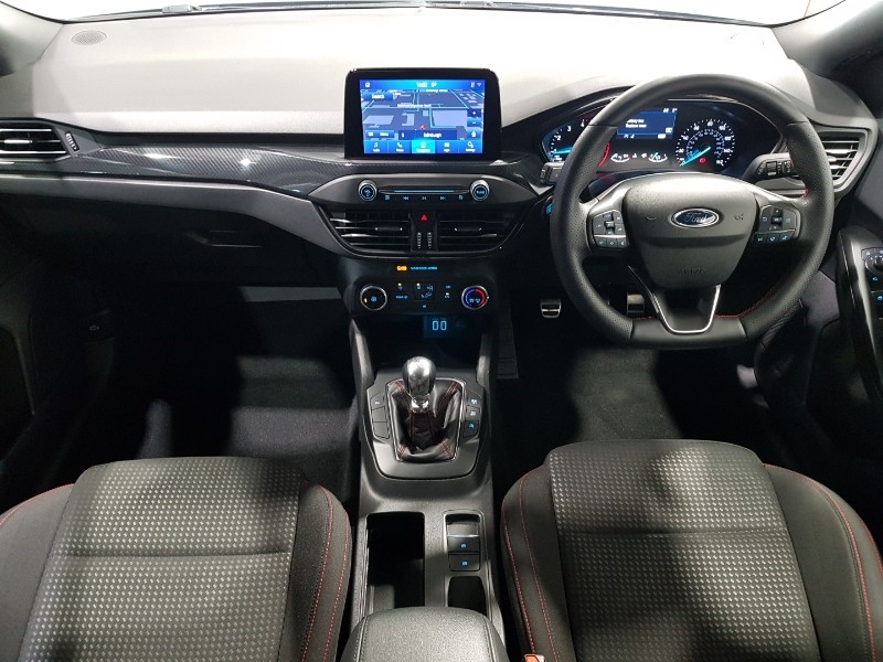 Used Ford Focus 2022 for sale - 77379944: Photo 2