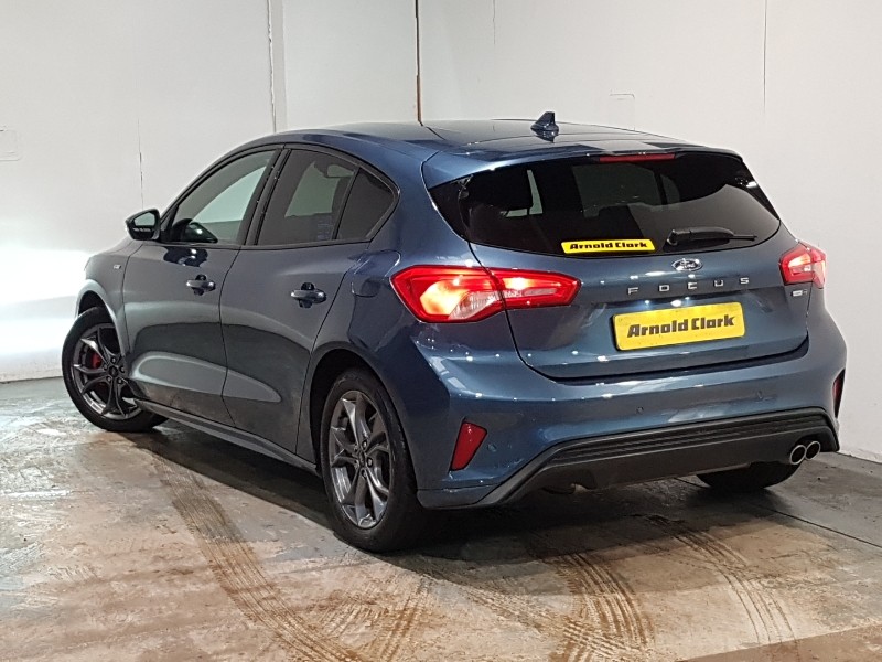 Used Ford Focus 2022 for sale - 77379944: Photo 3