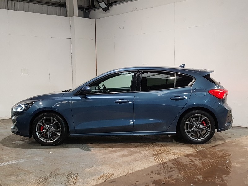 Used Ford Focus 2022 for sale - 77379944: Photo 4