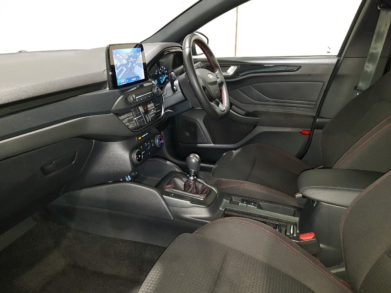 Used Ford Focus 2022 for sale - 77379944: Photo 5