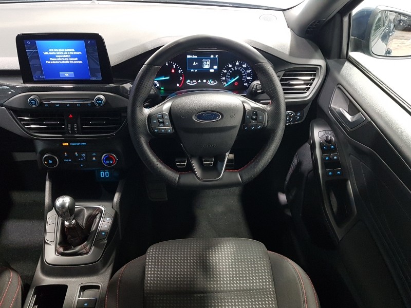 Used Ford Focus 2022 for sale - 77379944: Photo 7