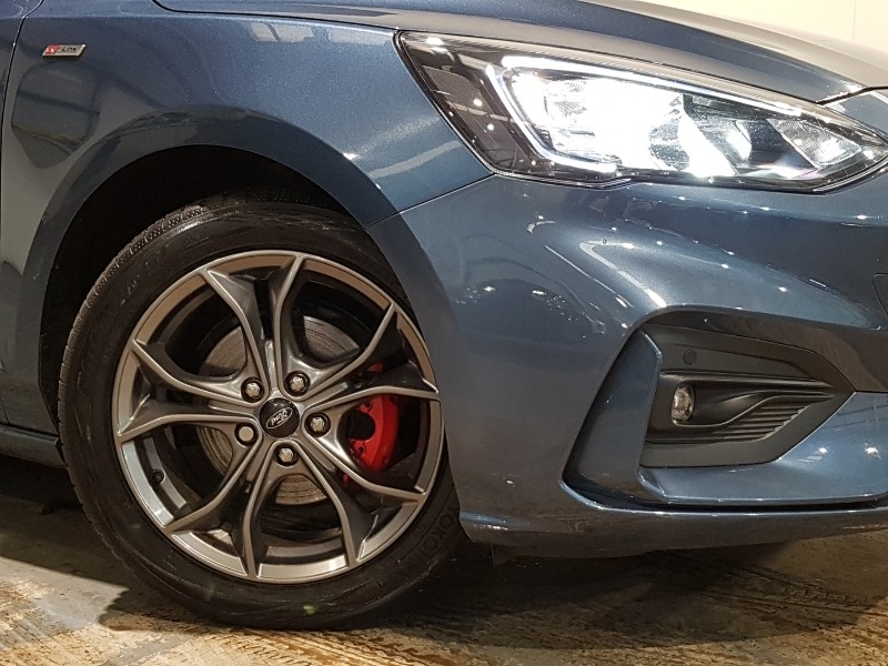 Used Ford Focus 2022 for sale - 77379944: Photo 9