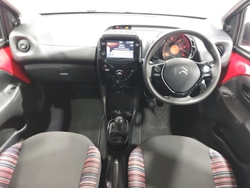 Used Citroen C1 2021 for sale - 79420369: Photo