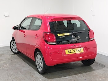 Used Citroen C1 2021 for sale - 79420369: Photo
