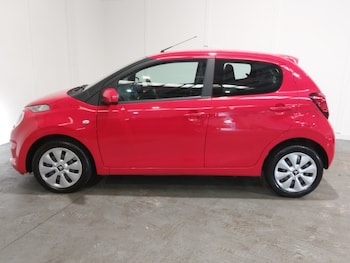 Used Citroen C1 2021 for sale - 79420369: Photo