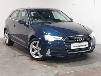 Used Audi A3 2016 for sale - 79673453: Photo